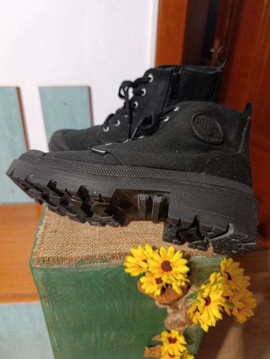 Palladium femei 39