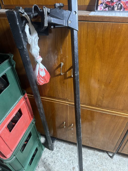 Продавам греди за багажник!