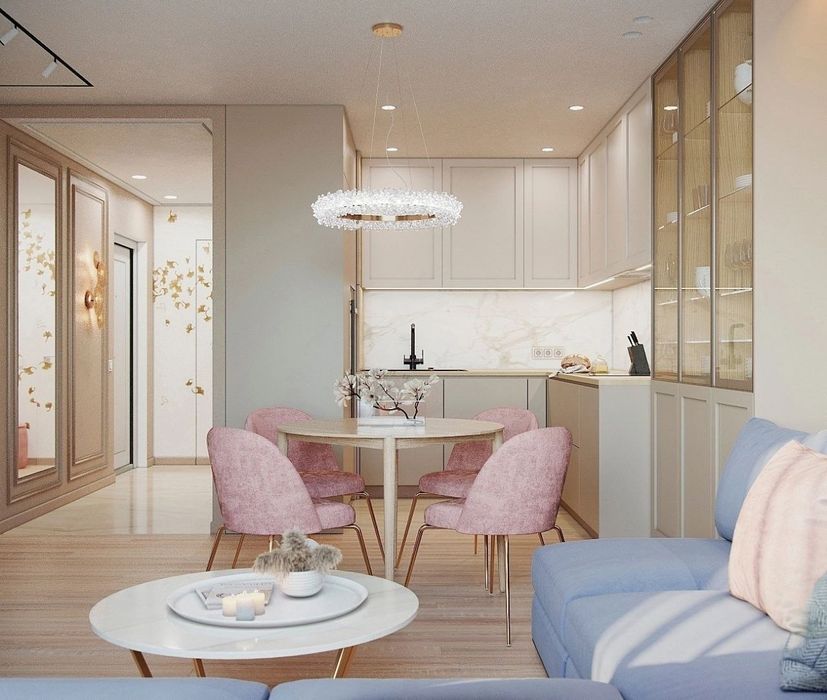 Игорь Ремонт квартир Косметический Ремонт отдельных комнат и помещений