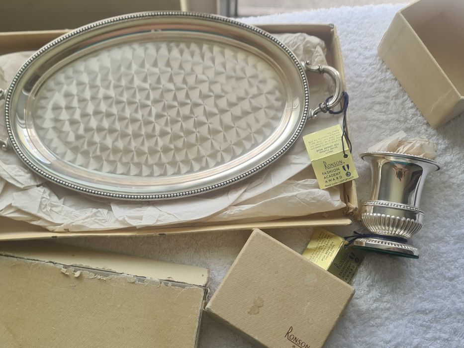 Комплект за пури RONSON