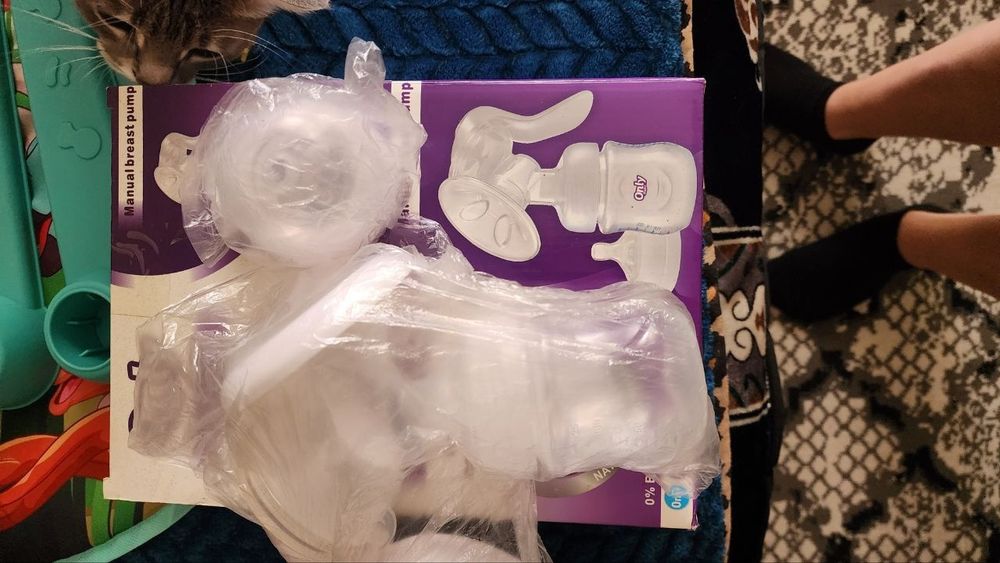 Молокоотсос 
Цена:150.000
Торг имеется