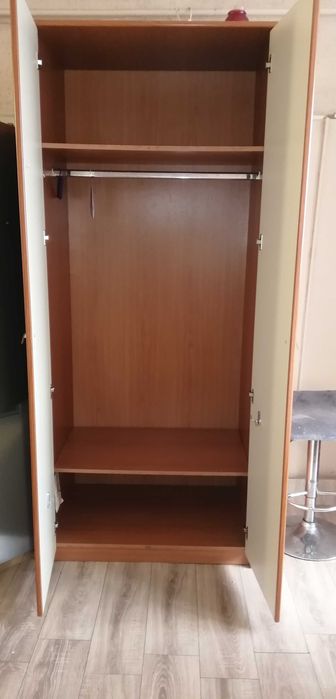 Vand 2 dulapuri 90*60*215 cm
