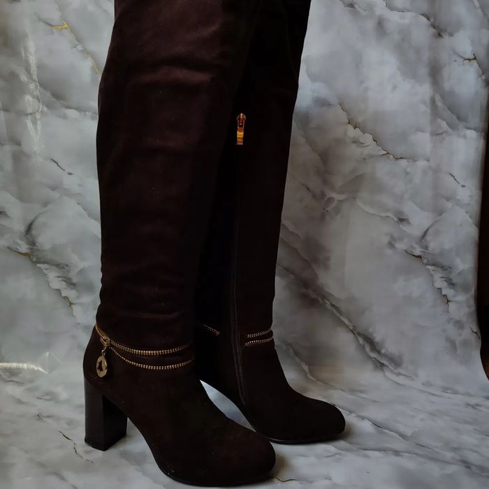 Продам сапоги 36 размер