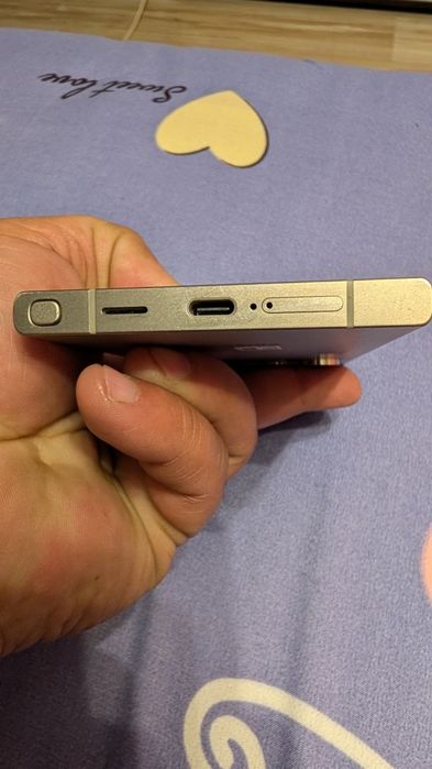 Samsung S24 Ultra Titanium