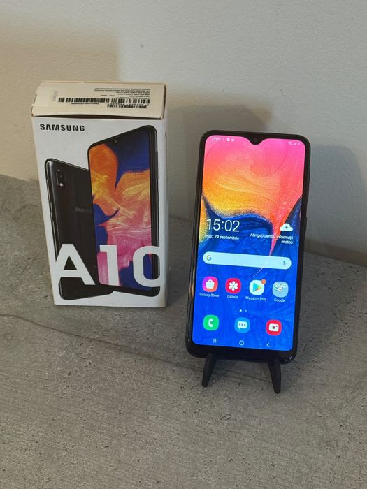 Samsung Galaxy A10