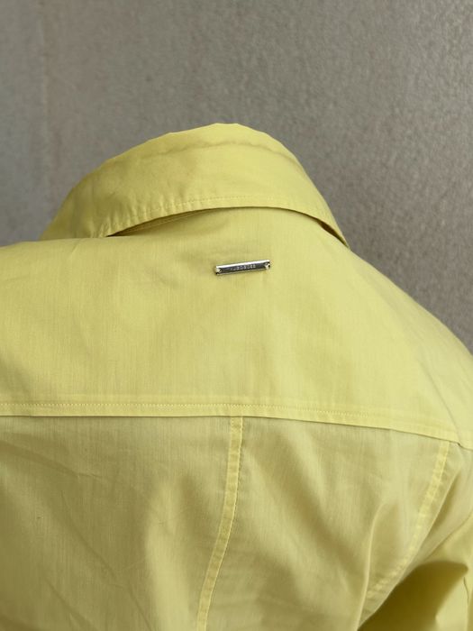 Дамска риза HUGO BOSS (bashina1) - размер М/L, Отлично състояние