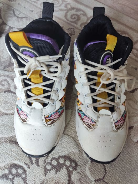 Детская обувь для девочек размеры 35-36