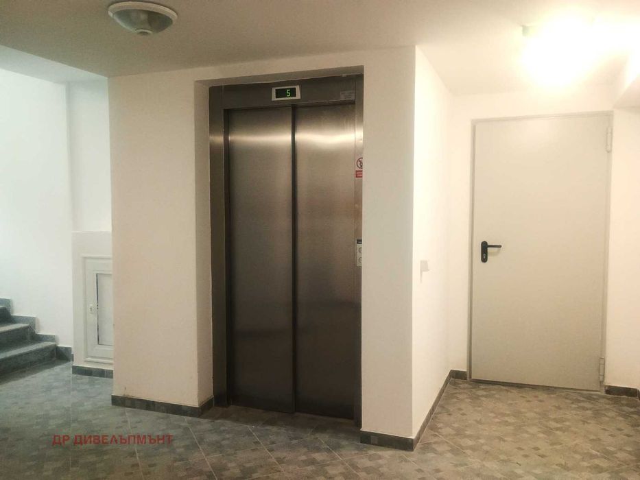 Дава се под наем Двустаен апартамент в София, Сухата река - 83 кв.м за 789 € - Снимка #14