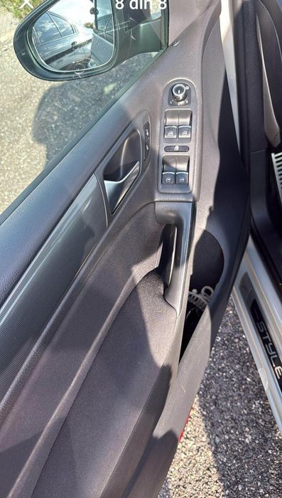 Golf 6 diesel ,16 cc, 171000 km