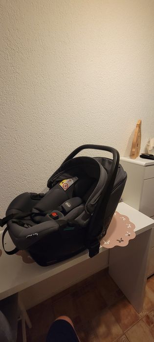Scoica bebe 0-6 luni