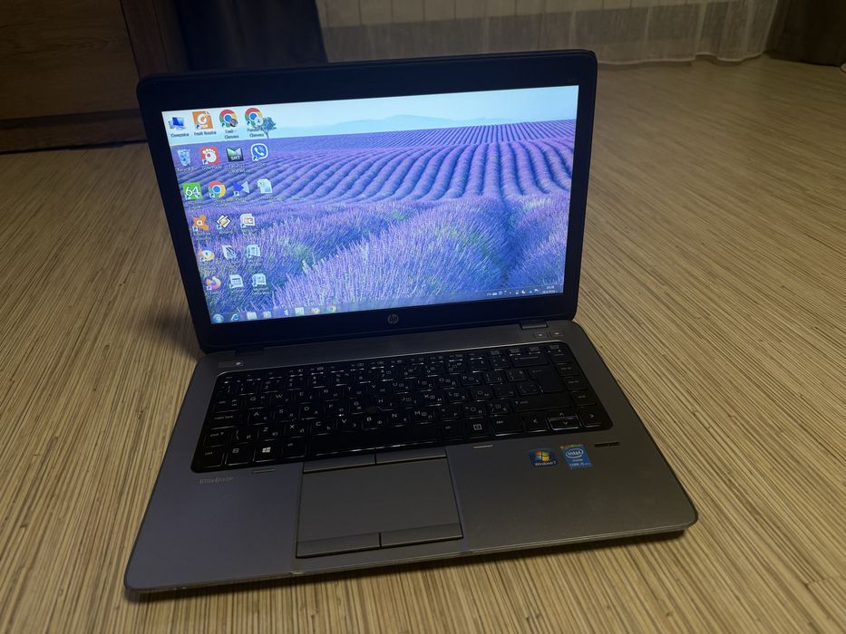 Лаптоп HP Elitebook 840 G1