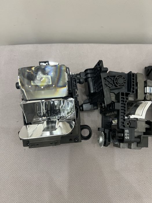 Продам лэд линзы