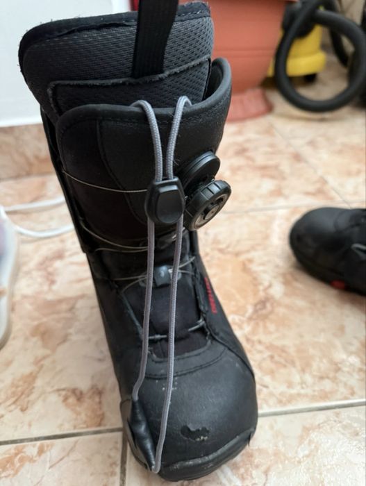 Boots Deluxe BOA marimea 38