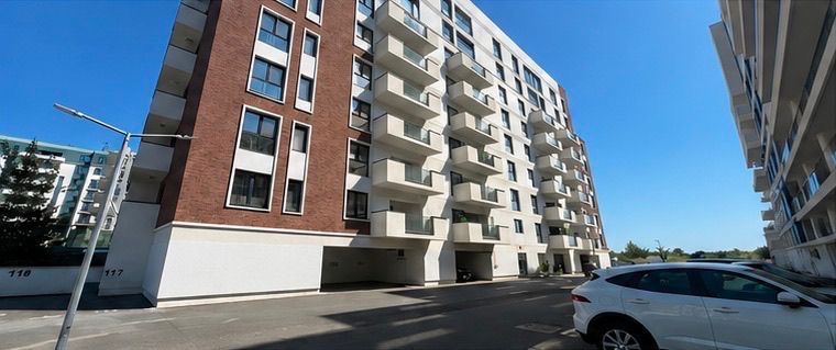 Apartament 2 camere de inchiriat lux ! Direct proprietar pipera
