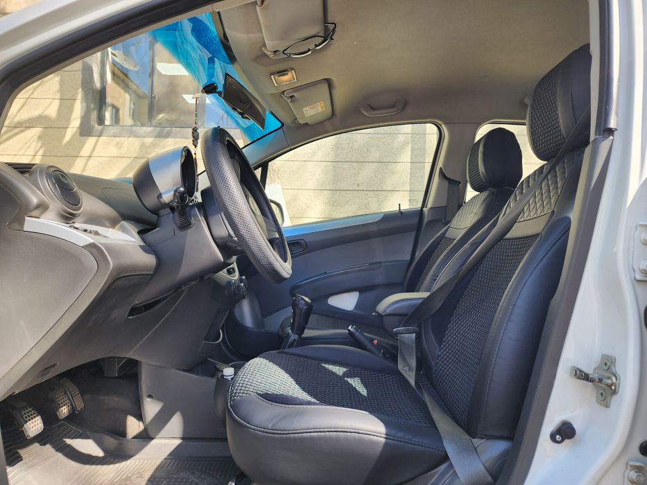 Продается спарк свой