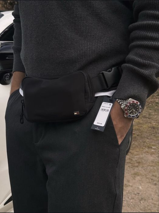 Tommy Hilfiger барсетка