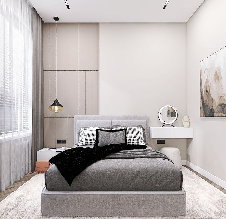 Ремонт квартира под ключ.