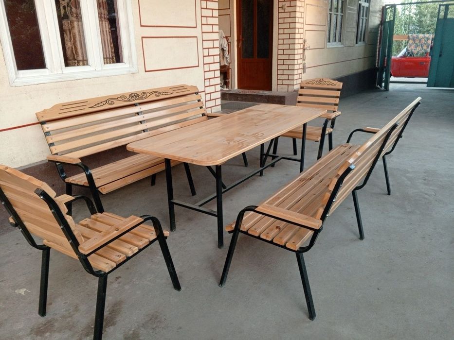 Optim narxda tapchan sotiladi
