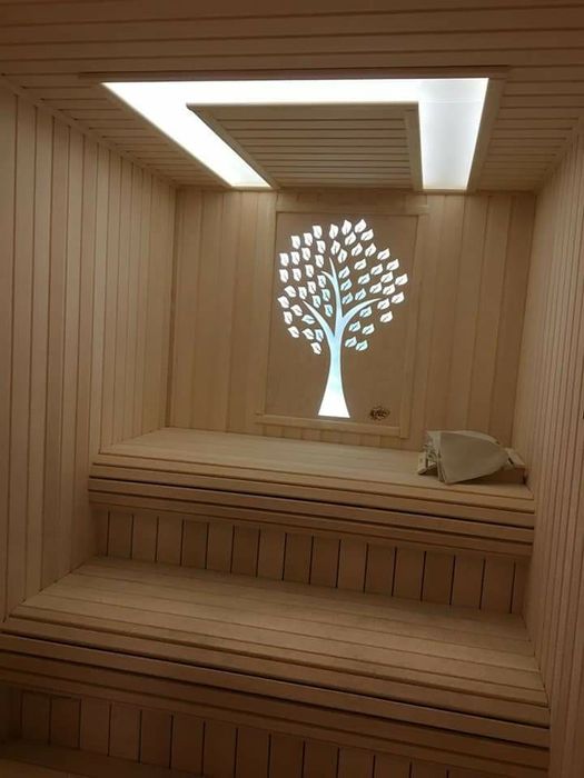 РУССКАЯ Баня. Сауна. Под ключ.