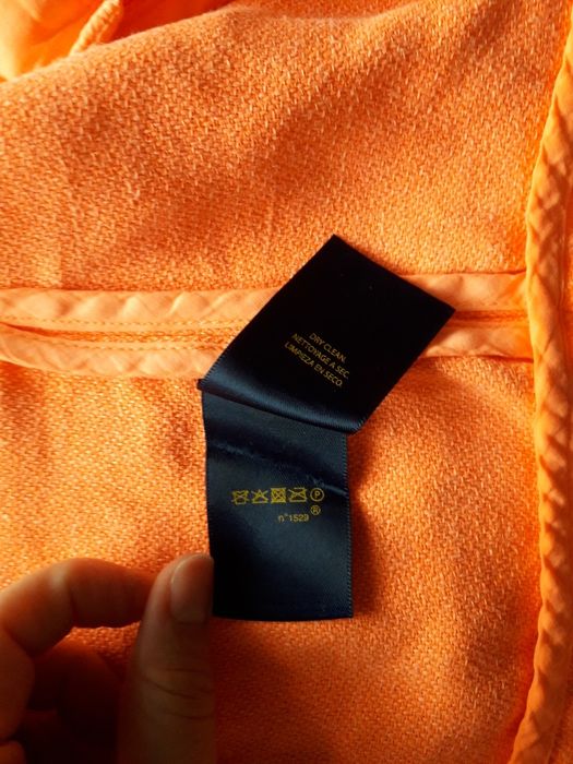 Sacou Ralph Lauren, 100% IN