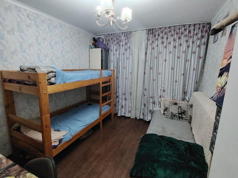 Продается 4ком квартира