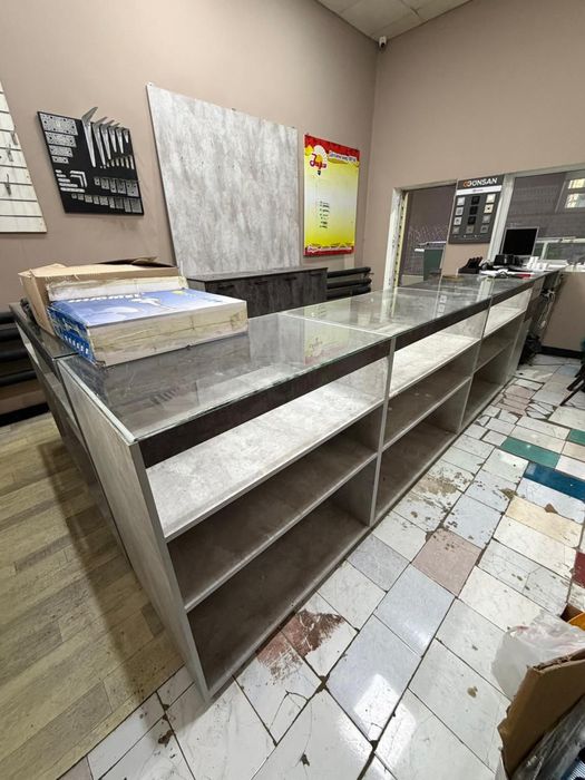 Форнитура для магазина