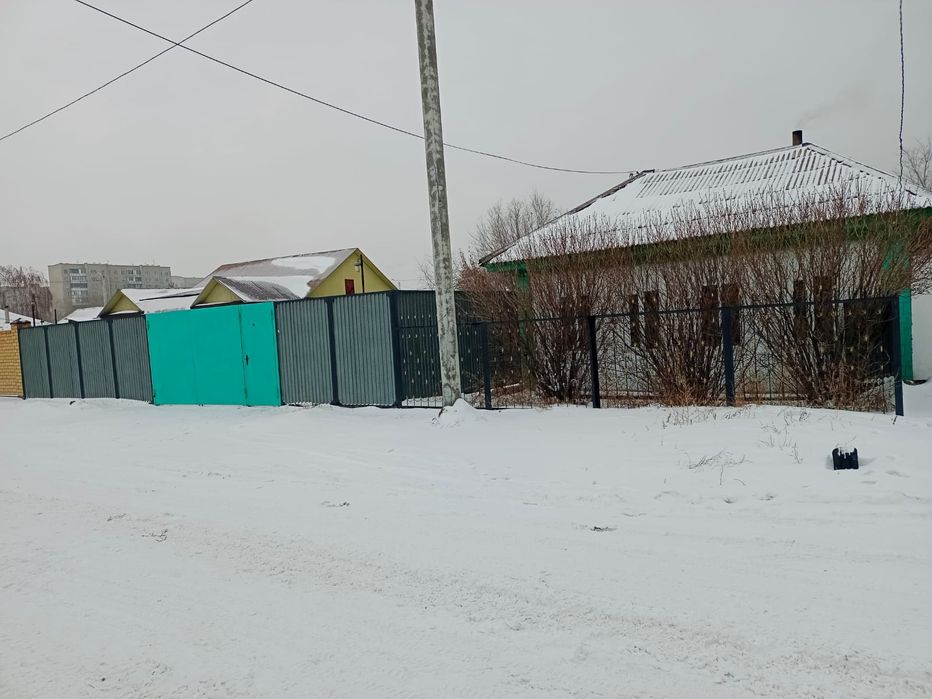 Срочно продам дом на 14 микрорайоне