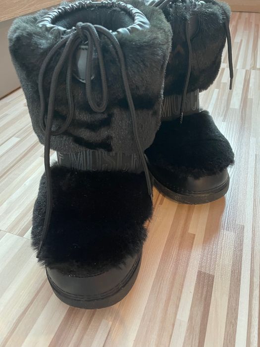 Апрески Love Muschino 35-38