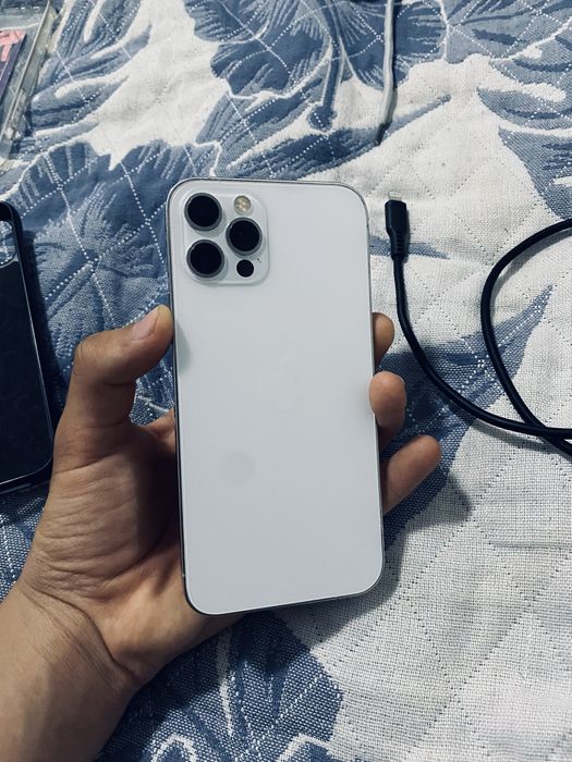 Iphone 12 pro 256 gb