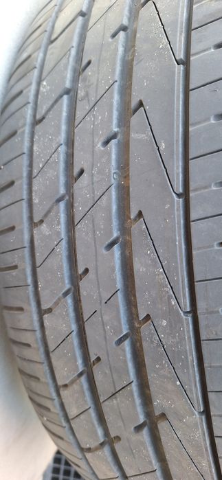 Cauciucuri SUV Hankook