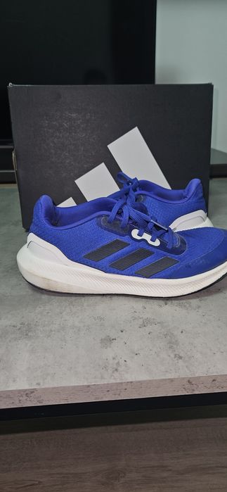 Sneakers Adidas !