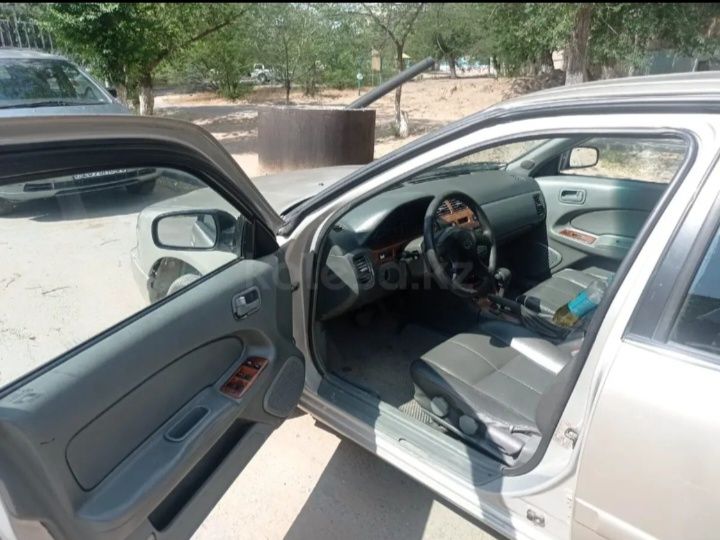 Продам машину хорошая