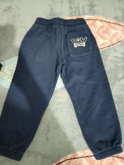 Pantaloni baiat mărimea 104 Paw Patrol