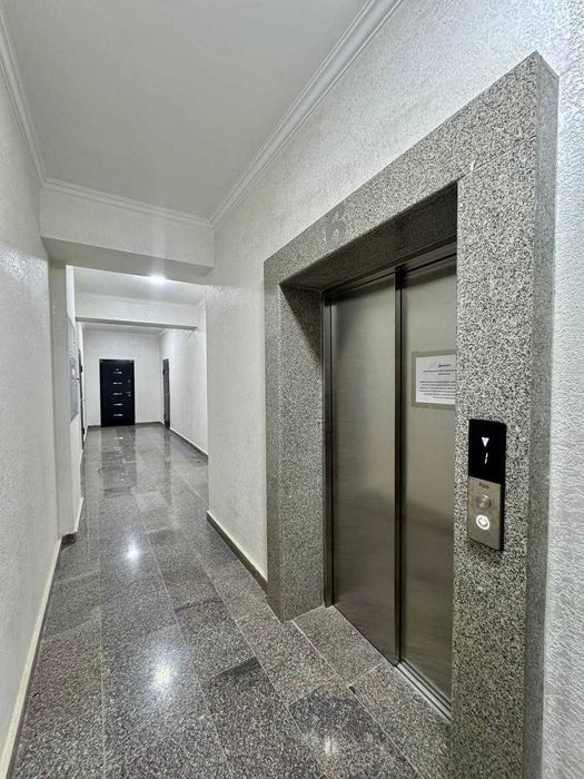 2х комнатная квартира на 6 этаже 36кв/м, в Самарканде