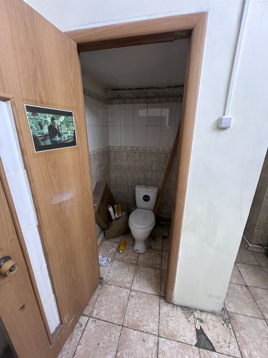 Сдам в аренду бокс под авто сервиз