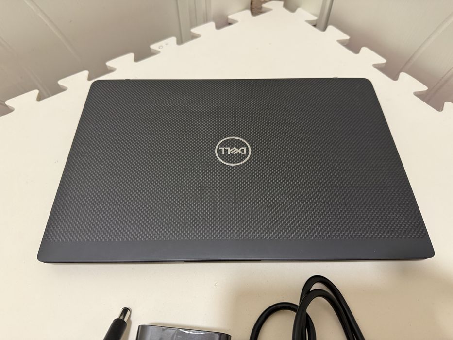 Dell latitude 7400