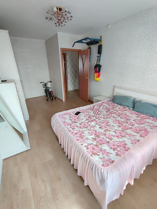 Продается 2-комн (4-39, 2 этаж)