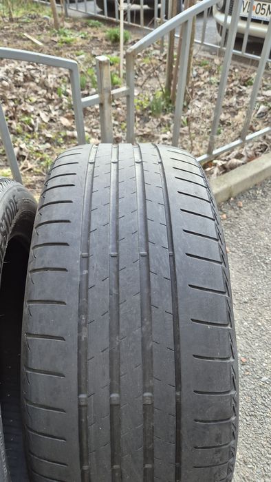 Vand 4 anvelope de veara BRIDGESTONE Turanza T005 225/50 R17 98 Y