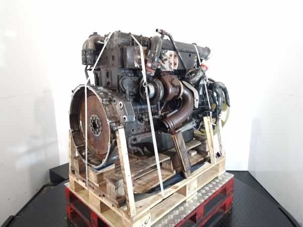 Motor complet DAF PR183 S2 - piese/dezmembrari DAF