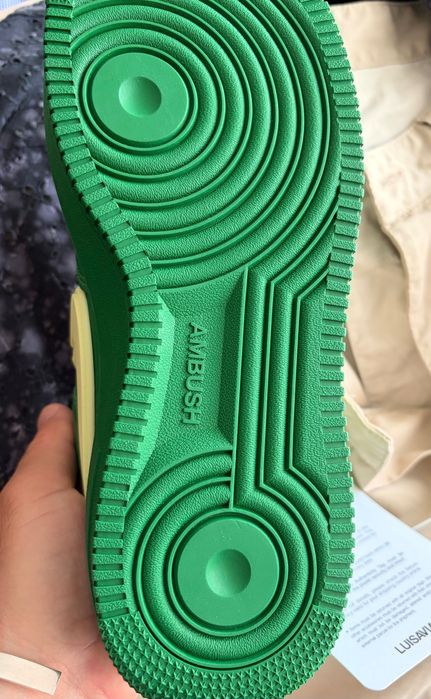 Nike x Ambush 41