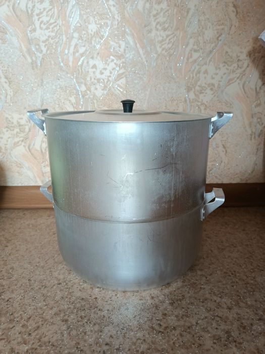 Мантоварка 8000 тенге