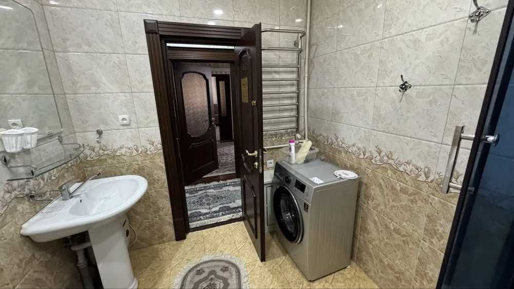 Олмазор Себзорда 3 хона Арендага Оилага бераман 989*