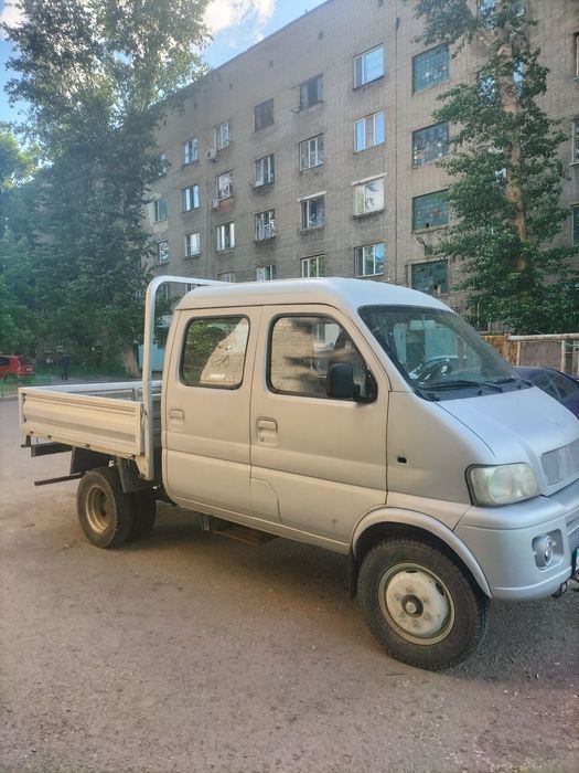 Автомобиль FAW срочно продоётся