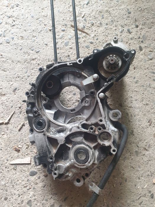 Vand piese kxd 140cc