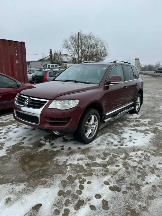 Dezmembrez Volkswagen Touareg