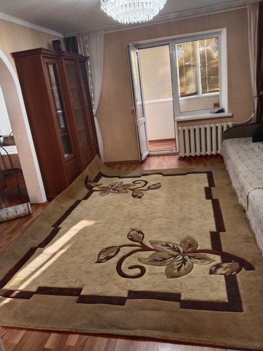 Продам ковëр 3*4 б/у