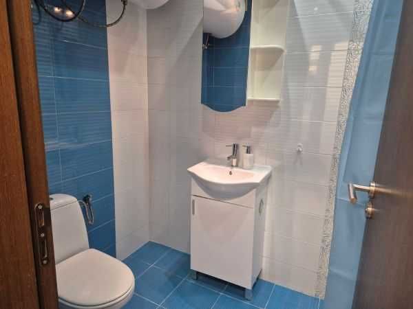 Директно от собственик! Просторен 3-стаен апартамент с паркомясто в Манастирски ливади – Запад