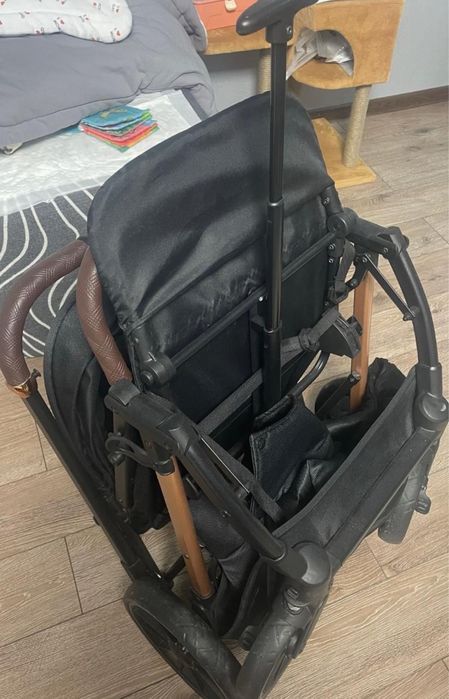 Коляска детская