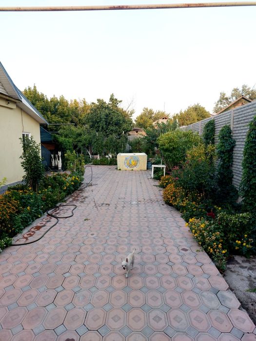 Продаётся частный дом