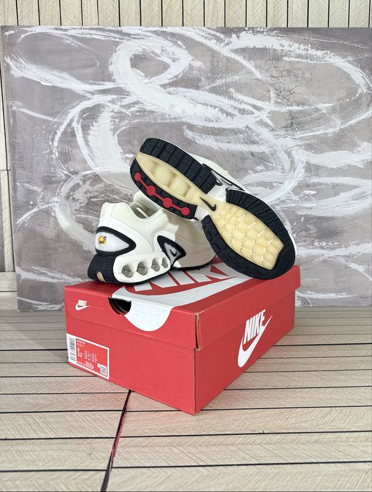 Nike Air Max DN Coconut